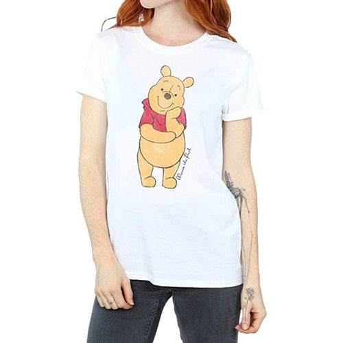 T-shirt Dessins Animés BI1069 - Dessins Animés - Modalova