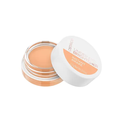 Anti-cernes & correcteurs Under Eight Brightener Enlumineur Anti-cernes 020-nude Chaud - Catrice - Modalova
