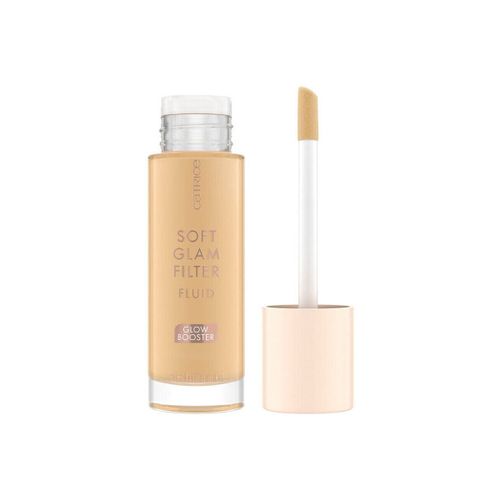 Enlumineurs Soft Glam Filter Booster D 39;éclat Fluide 020-léger-moyen - Catrice - Modalova