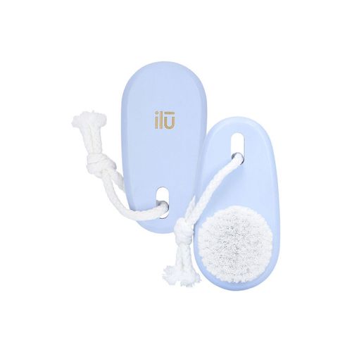 Accessoires visages Bamboom Brosse Nettoyante Visage true Blue - Ilū - Modalova
