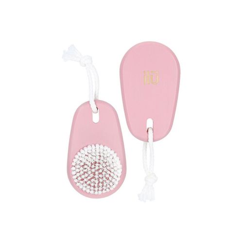 Accessoires corps Bamboom Brosse Nettoyante Corps flamant Rose - Ilū - Modalova