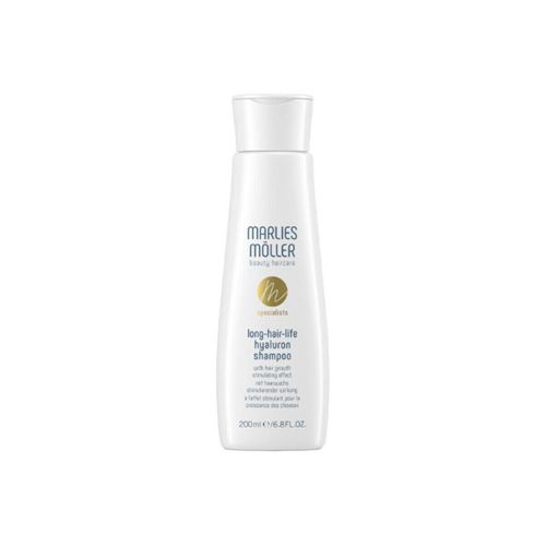 Shampooings Longue Vie Des Cheveux Hyaluron Shampooing - Marlies Mã¶Ller - Modalova