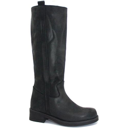 Bottes Latika LAT-I23-JESSICA-NE - Latika - Modalova