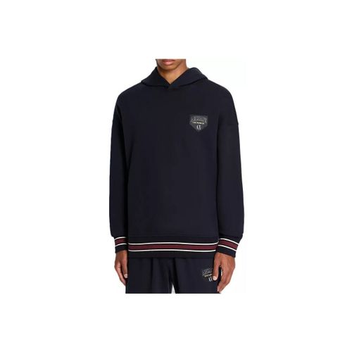 Sweat-shirt Sweat à capuche - Armani Exchange - Modalova