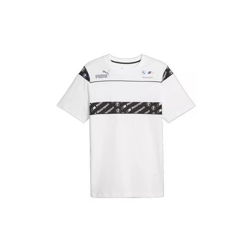 T-shirt Tee-shirt BMW MMS SDS - Puma - Modalova