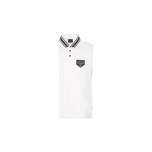 T-shirt Armani Exchange Polo - Armani Exchange - Modalova