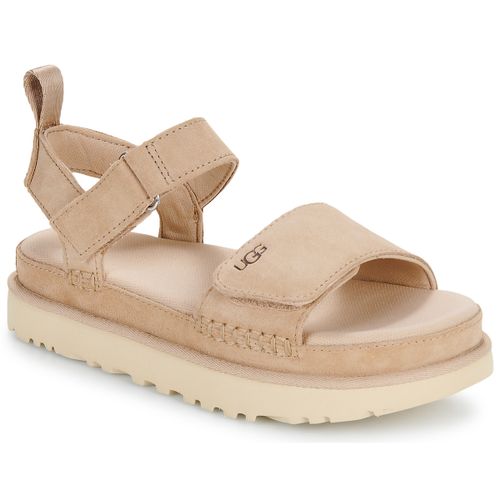 Sandales compensées UGG GOLDENSTAR - UGG - Modalova