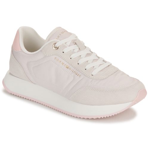 Baskets basses ESSENTIAL RUNNER - Tommy Hilfiger - Modalova
