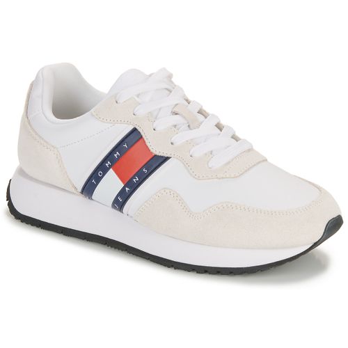 Baskets basses TJW EVA RUNNER MAT MIX ESS - Tommy Jeans - Modalova