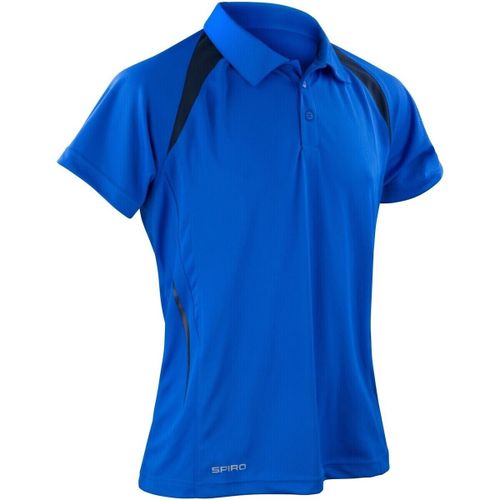 T-shirt Spiro Team Spirit - Spiro - Modalova