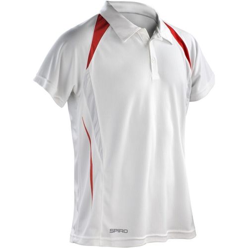 T-shirt Spiro Team Spirit - Spiro - Modalova