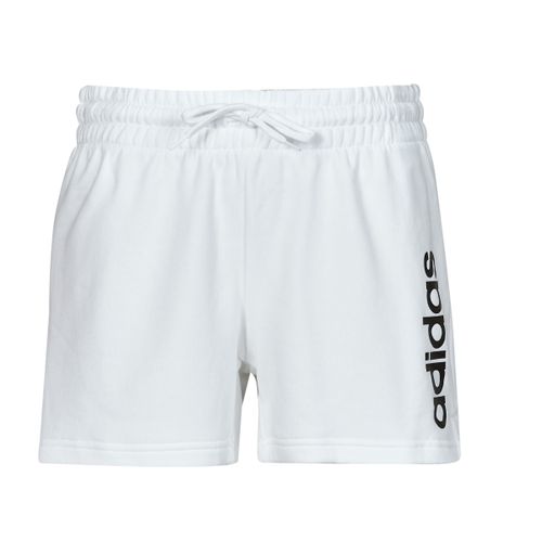 Short adidas W LIN FT SHO - adidas - Modalova