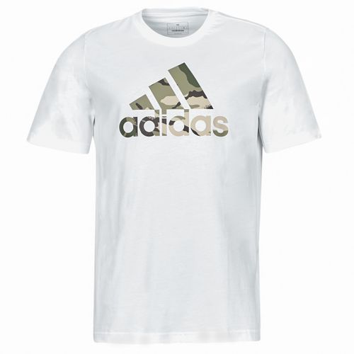T-shirt adidas M CAMO G T 1 - adidas - Modalova
