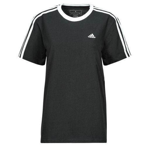 T-shirt adidas W 3S BF T - adidas - Modalova