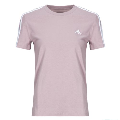 T-shirt adidas W 3S T - adidas - Modalova