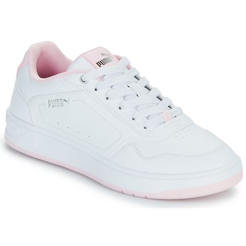 Baskets basses Puma COURT CLASSIC - Puma - Modalova