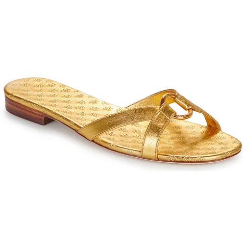 Mules EMMY-SANDALS-SLIDE - Lauren Ralph Lauren - Modalova