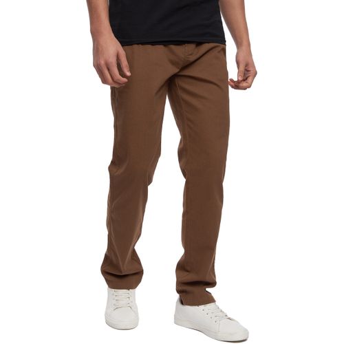 Pantalon Crosshatch Roysden - Crosshatch - Modalova