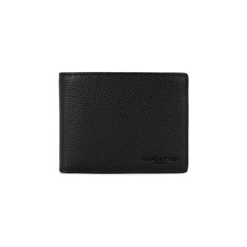 Portefeuille Porte cartes Ref 61673 Noir 12*9,5*1,5 cm - LANCASTER - Modalova