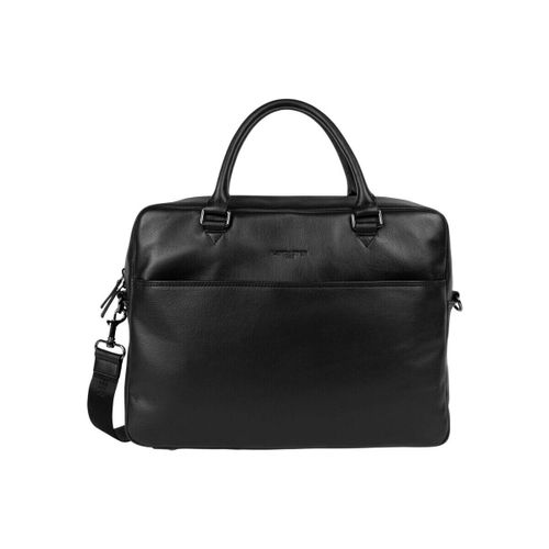 Porte document Porte documents Ref 320 31 Noir 38*28*8 cm - LANCASTER - Modalova