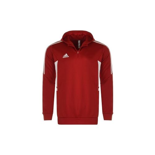 Veste adidas Con22 Tk Hood - adidas - Modalova