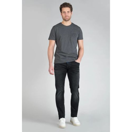 Jeans Jeans 700/17 relax charlet bleu-noir - Le Temps des Cerises - Modalova