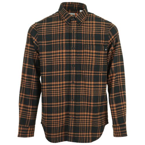 Chemise Ls Heavy Flannel Check - Timberland - Modalova