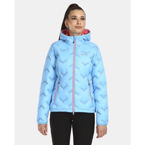 Doudounes Veste en duvet ALBERTA-W - Kilpi - Modalova