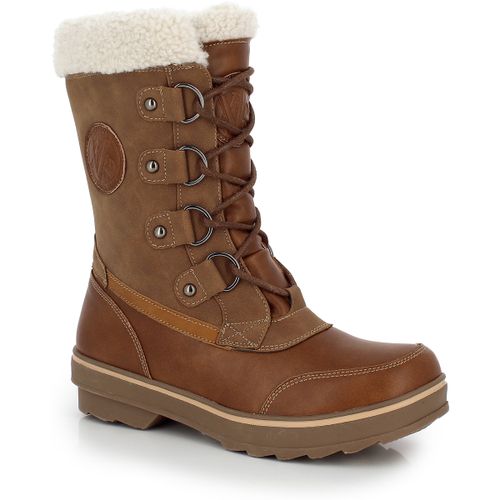 Bottes neige Kimberfeel APONI - Kimberfeel - Modalova