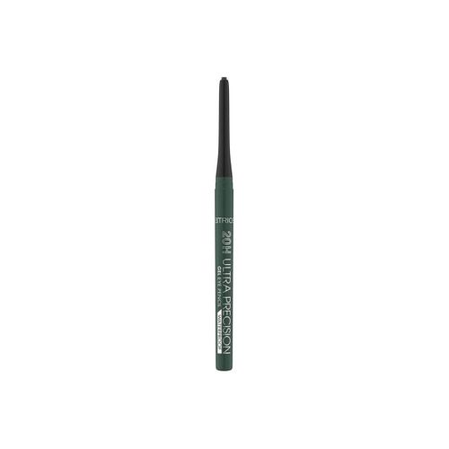 Eyeliners Crayon Yeux Gel Waterproof 20h Ultra Précision 040-vert Chaud - Catrice - Modalova