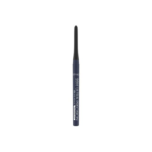 Eyeliners Crayon Yeux Gel Waterproof 20h Ultra Précision 050-bleu - Catrice - Modalova