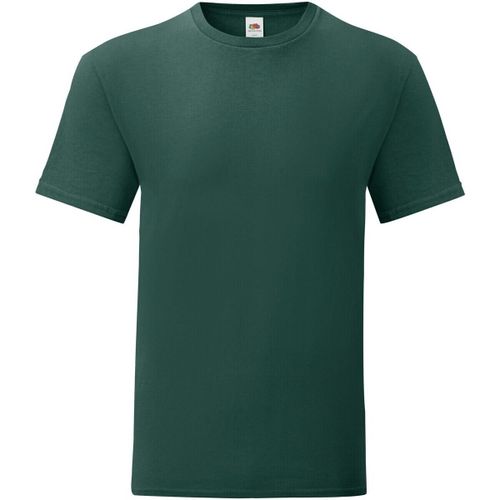 T-shirt Fruit Of The Loom Iconic - Fruit Of The Loom - Modalova