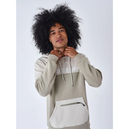Sweat-shirt Hoodie 2322043 - Project X Paris - Modalova