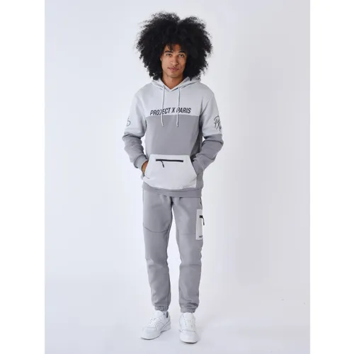 Sweat-shirt Hoodie 2322043 - Project X Paris - Modalova