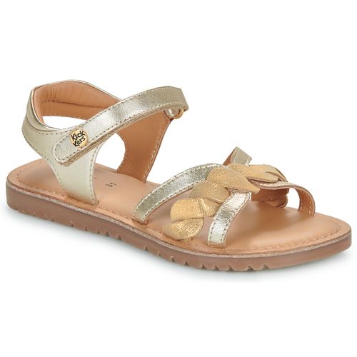Sandales plates Kickers BETTYS - Kickers - Modalova
