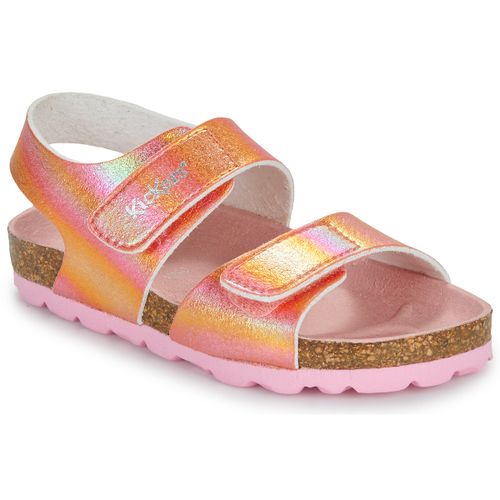 Sandales plates Kickers SUMMERKRO - Kickers - Modalova