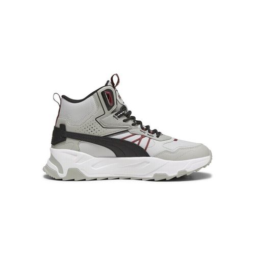 Boots Puma Trinity Mid Hybrid L - Puma - Modalova