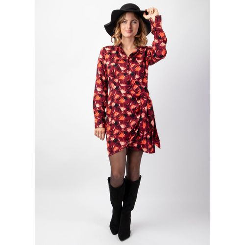 Robe Coton Du Monde Riana - Coton Du Monde - Modalova