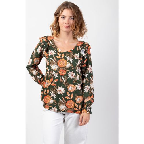 Blouses Coton Du Monde Danae - Coton Du Monde - Modalova