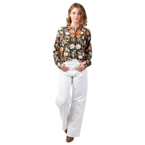 Blouses Coton Du Monde Lizae - Coton Du Monde - Modalova