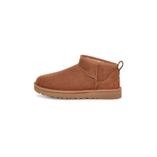 Bottes neige CLASSIC ULTRA MINI - UGG - Modalova