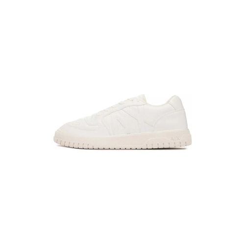 Baskets basses Basket - Armani Exchange - Modalova