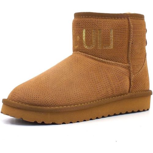 Boots Liu Jo SA4055PX373CO - Liu Jo - Modalova