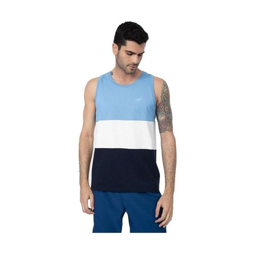 T-shirt 4F 4FSS23TTSHM35233S - 4F - Modalova