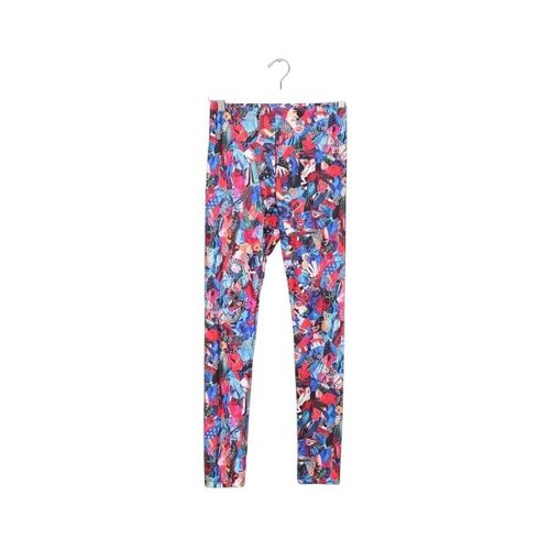 Collants Legging multicolore - Pattes De Velours - Modalova