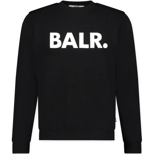 Sweat-shirt Brand Straight Sweater - Balr. - Modalova