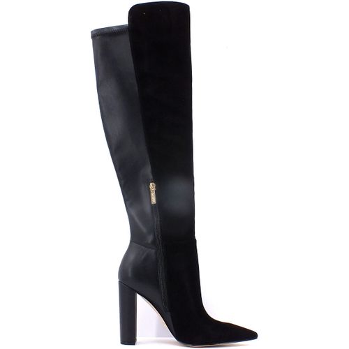 Bottes Guess FL8SEASUE11BK - Guess - Modalova