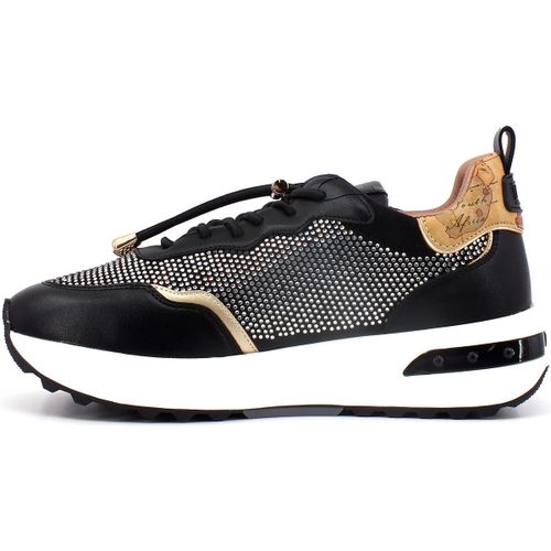 Baskets Z0605-300PBK - Alviero Martini - Modalova