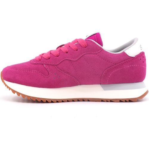 Baskets Sun68 Z43210F - Sun68 - Modalova