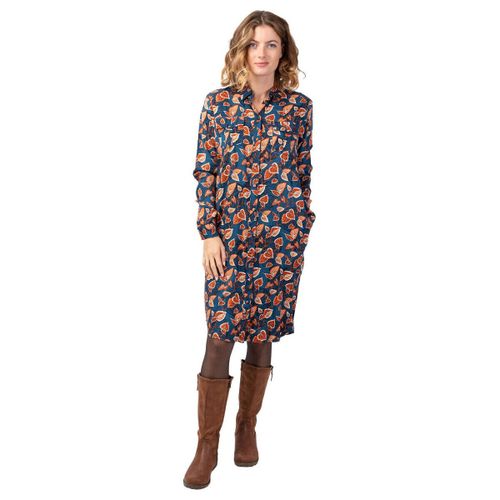 Robe Coton Du Monde Macha - Coton Du Monde - Modalova